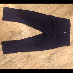Lululemon Align Leggings